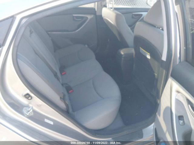 Photo 7 VIN: KMHDH4AE3DU899099 - HYUNDAI ELANTRA 