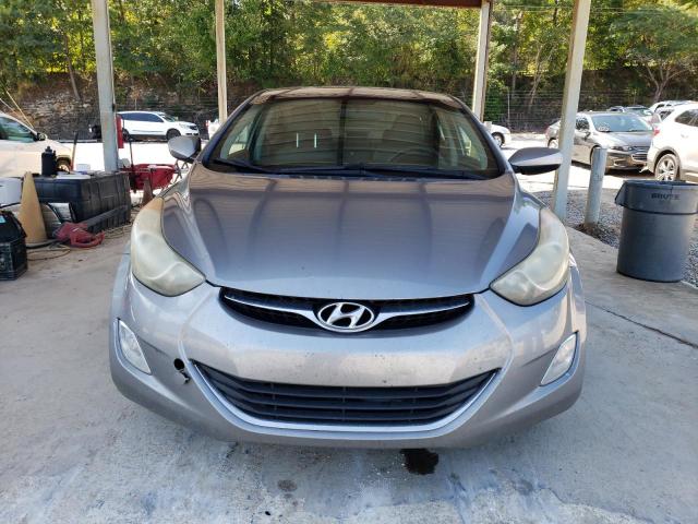 Photo 4 VIN: KMHDH4AE3DU926284 - HYUNDAI ELANTRA GL 