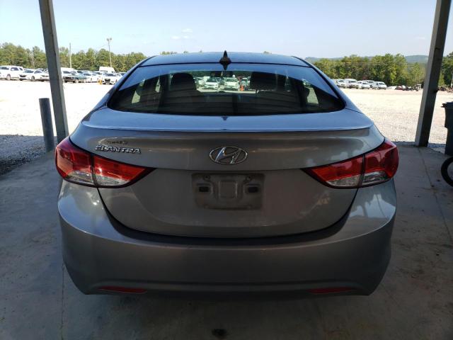 Photo 5 VIN: KMHDH4AE3DU926284 - HYUNDAI ELANTRA GL 