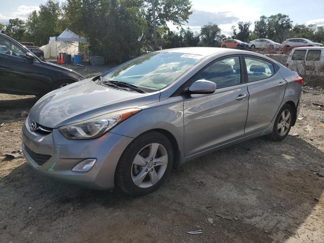 Photo 0 VIN: KMHDH4AE3DU933400 - HYUNDAI ELANTRA GL 