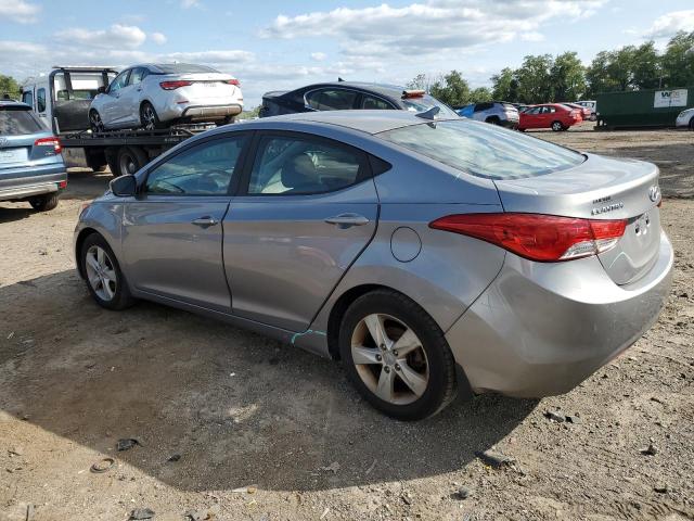 Photo 1 VIN: KMHDH4AE3DU933400 - HYUNDAI ELANTRA GL 