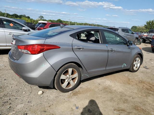 Photo 2 VIN: KMHDH4AE3DU933400 - HYUNDAI ELANTRA GL 