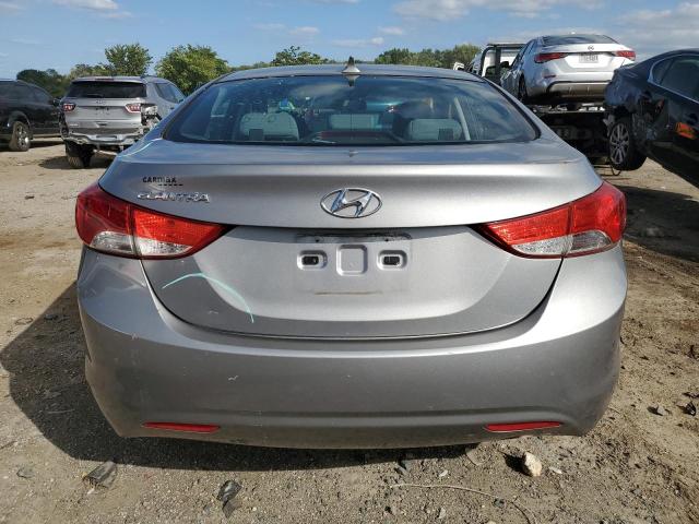 Photo 5 VIN: KMHDH4AE3DU933400 - HYUNDAI ELANTRA GL 