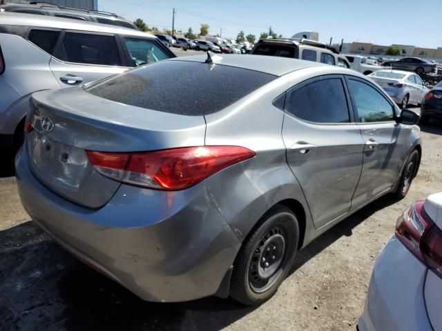 Photo 2 VIN: KMHDH4AE3DU934319 - HYUNDAI ELANTRA GL 