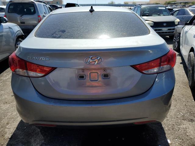 Photo 5 VIN: KMHDH4AE3DU934319 - HYUNDAI ELANTRA GL 