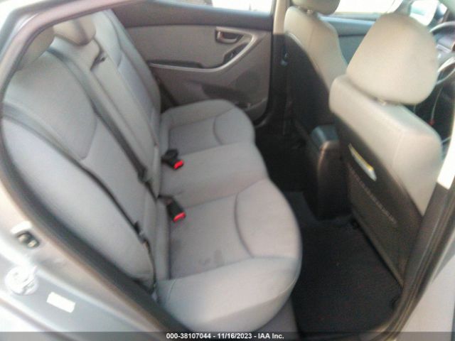 Photo 7 VIN: KMHDH4AE3DU936569 - HYUNDAI ELANTRA 