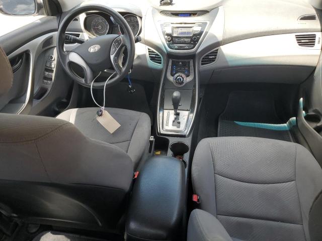 Photo 7 VIN: KMHDH4AE3DU938791 - HYUNDAI ELANTRA GL 