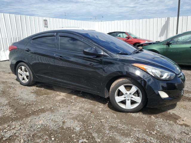 Photo 3 VIN: KMHDH4AE3DU941223 - HYUNDAI ELANTRA GL 