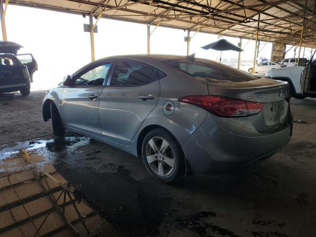 Photo 1 VIN: KMHDH4AE3DU942873 - HYUNDAI ELANTRA 