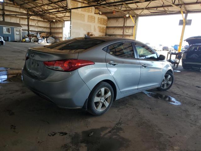 Photo 2 VIN: KMHDH4AE3DU942873 - HYUNDAI ELANTRA 