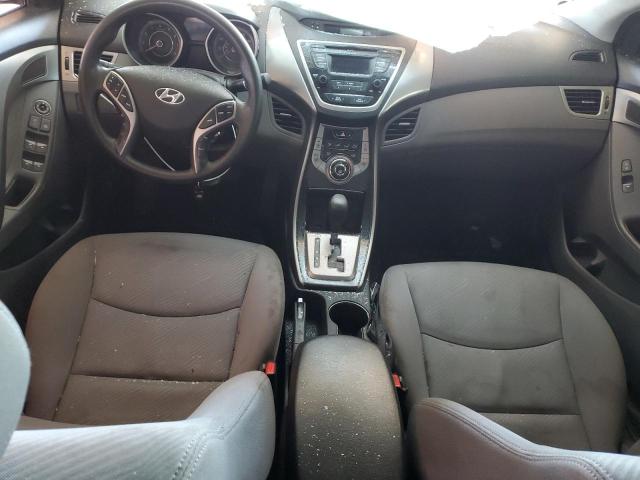 Photo 7 VIN: KMHDH4AE3DU942873 - HYUNDAI ELANTRA 