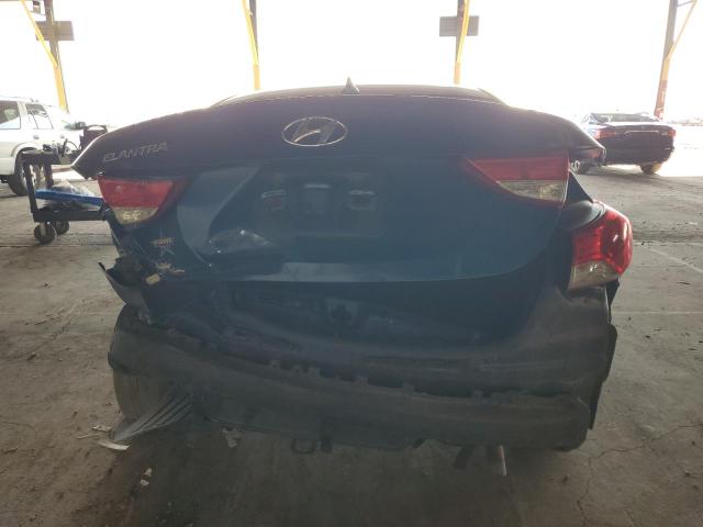 Photo 5 VIN: KMHDH4AE3DU950911 - HYUNDAI ELANTRA GL 