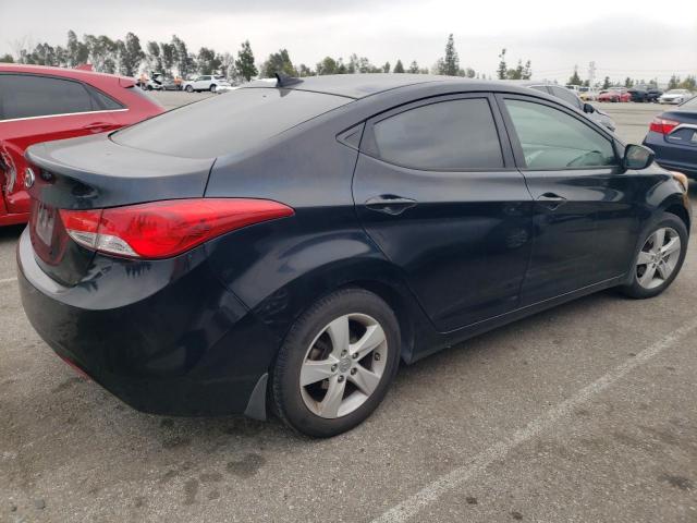 Photo 2 VIN: KMHDH4AE3DU956031 - HYUNDAI ELANTRA 