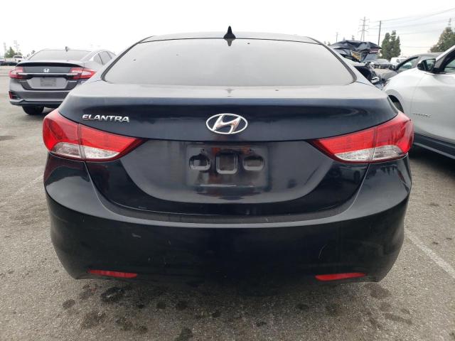 Photo 5 VIN: KMHDH4AE3DU956031 - HYUNDAI ELANTRA 