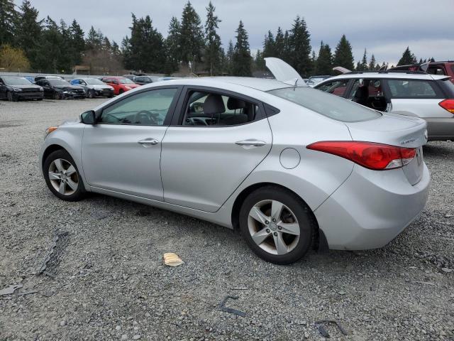 Photo 1 VIN: KMHDH4AE3DU965778 - HYUNDAI ELANTRA GL 