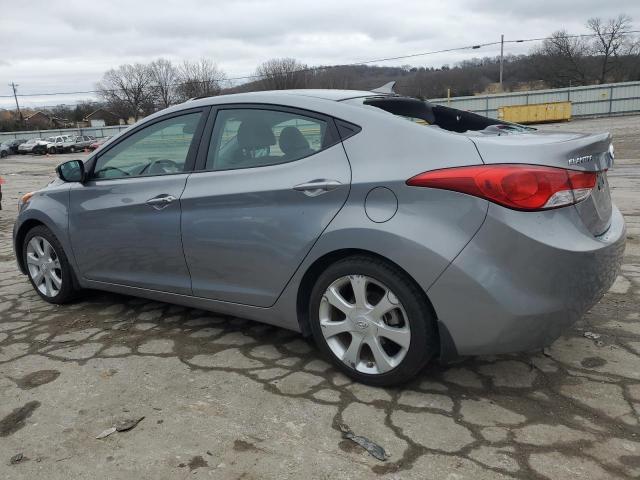 Photo 1 VIN: KMHDH4AE3DU994164 - HYUNDAI ELANTRA 