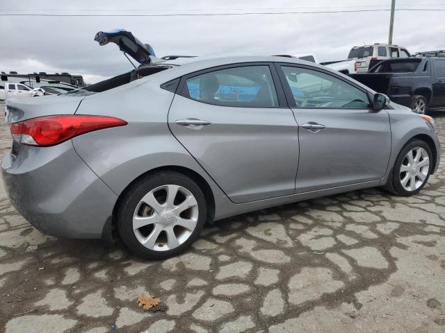 Photo 2 VIN: KMHDH4AE3DU994164 - HYUNDAI ELANTRA 