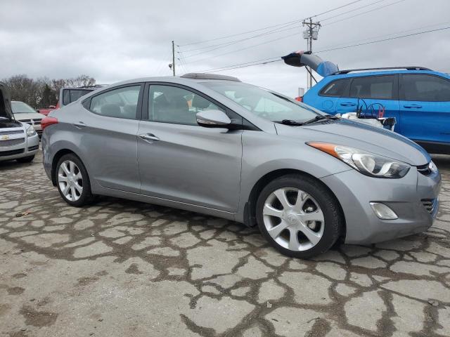 Photo 3 VIN: KMHDH4AE3DU994164 - HYUNDAI ELANTRA 