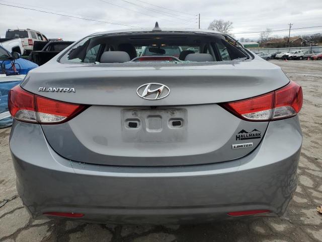 Photo 5 VIN: KMHDH4AE3DU994164 - HYUNDAI ELANTRA 