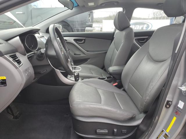 Photo 6 VIN: KMHDH4AE3DU994164 - HYUNDAI ELANTRA 