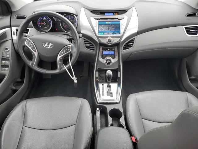 Photo 7 VIN: KMHDH4AE3DU994164 - HYUNDAI ELANTRA 