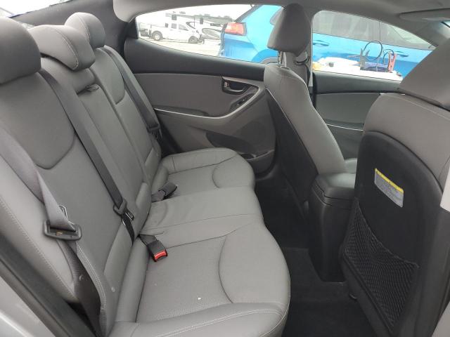 Photo 9 VIN: KMHDH4AE3DU994164 - HYUNDAI ELANTRA 