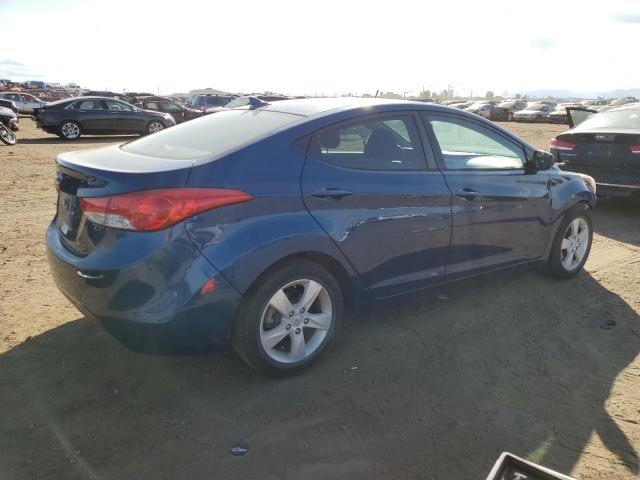 Photo 2 VIN: KMHDH4AE3DU997100 - HYUNDAI ELANTRA GL 