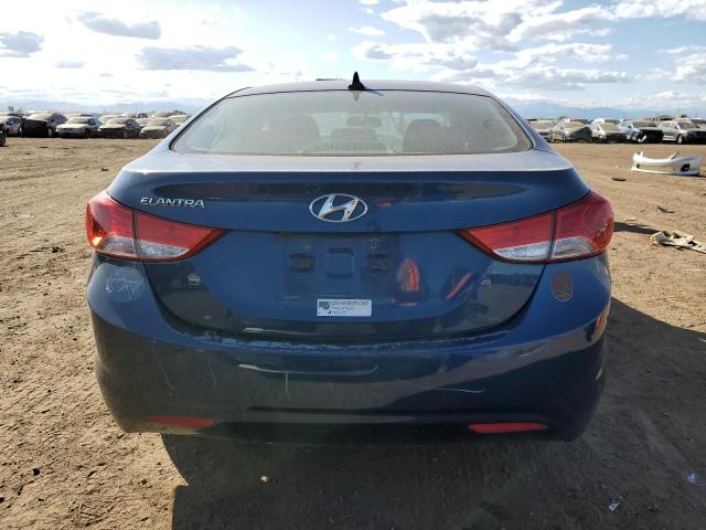 Photo 5 VIN: KMHDH4AE3DU997100 - HYUNDAI ELANTRA GL 