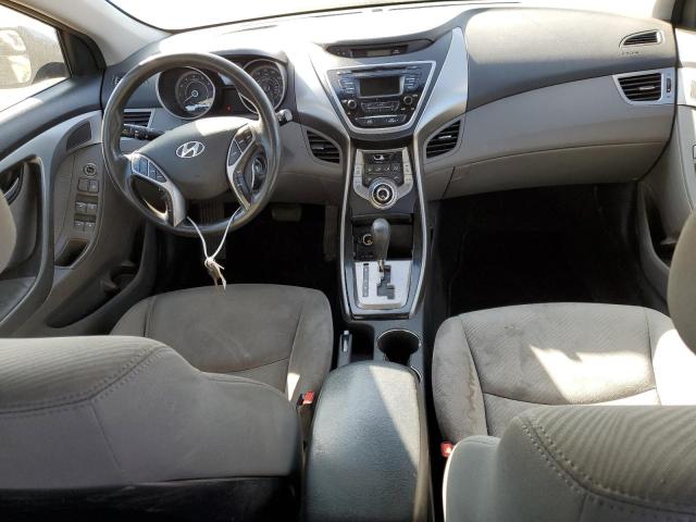 Photo 7 VIN: KMHDH4AE3DU997100 - HYUNDAI ELANTRA GL 