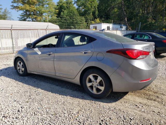 Photo 1 VIN: KMHDH4AE3EU039768 - HYUNDAI ELANTRA SE 