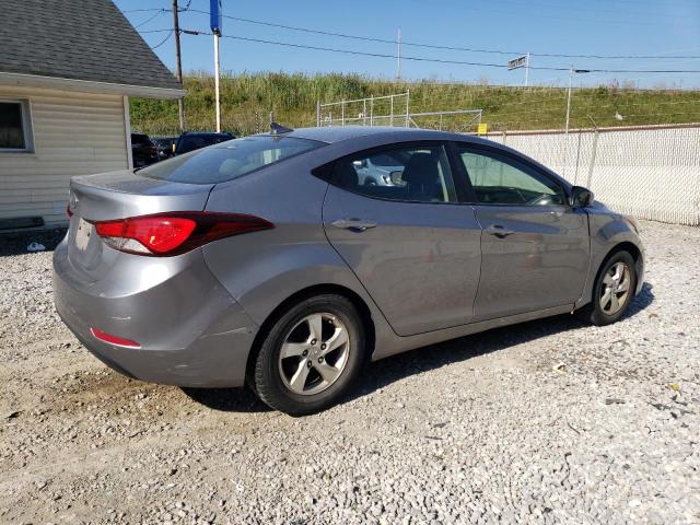 Photo 2 VIN: KMHDH4AE3EU039768 - HYUNDAI ELANTRA SE 