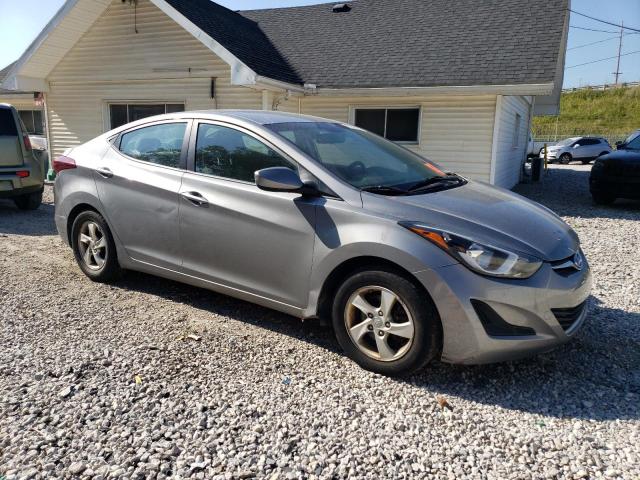 Photo 3 VIN: KMHDH4AE3EU039768 - HYUNDAI ELANTRA SE 