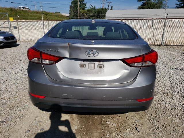 Photo 5 VIN: KMHDH4AE3EU039768 - HYUNDAI ELANTRA SE 