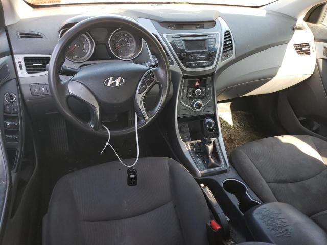 Photo 7 VIN: KMHDH4AE3EU039768 - HYUNDAI ELANTRA SE 