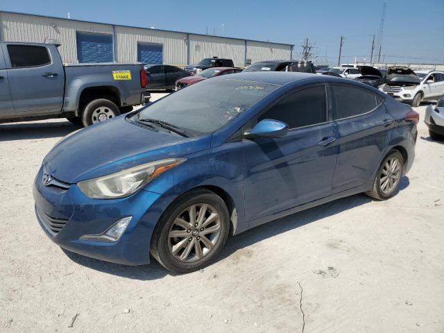 Photo 0 VIN: KMHDH4AE3EU048602 - HYUNDAI ELANTRA SE 