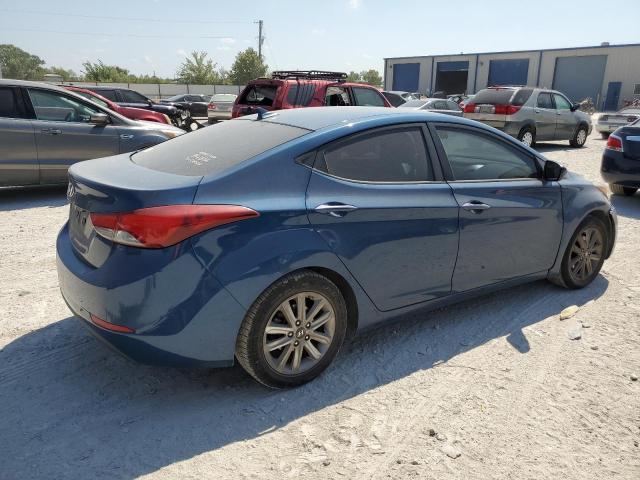 Photo 2 VIN: KMHDH4AE3EU048602 - HYUNDAI ELANTRA SE 