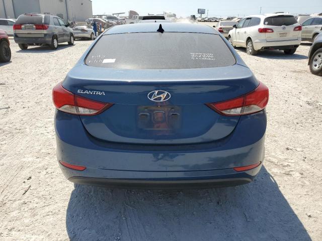 Photo 5 VIN: KMHDH4AE3EU048602 - HYUNDAI ELANTRA SE 