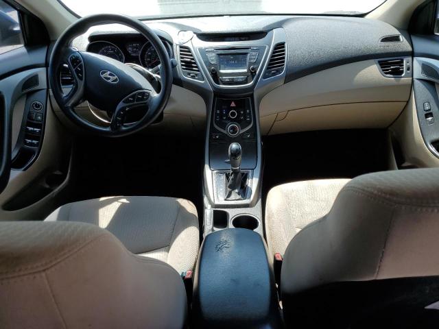 Photo 7 VIN: KMHDH4AE3EU048602 - HYUNDAI ELANTRA SE 