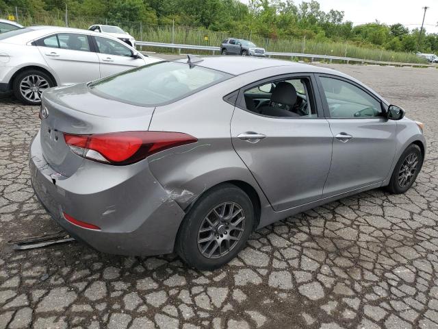 Photo 2 VIN: KMHDH4AE3EU096181 - HYUNDAI ELANTRA SE 