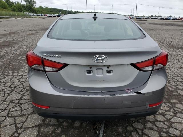 Photo 5 VIN: KMHDH4AE3EU096181 - HYUNDAI ELANTRA SE 