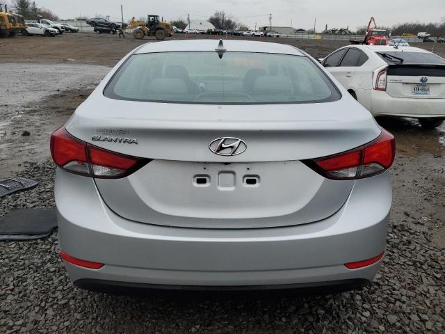 Photo 5 VIN: KMHDH4AE3EU101749 - HYUNDAI ELANTRA SE 