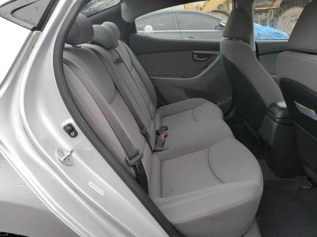 Photo 9 VIN: KMHDH4AE3EU101749 - HYUNDAI ELANTRA SE 