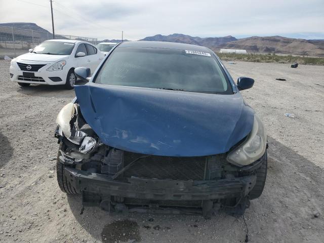 Photo 4 VIN: KMHDH4AE3EU108409 - HYUNDAI ELANTRA SE 