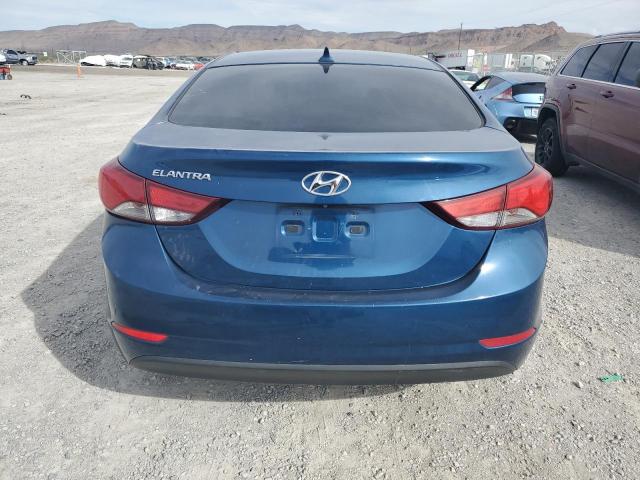 Photo 5 VIN: KMHDH4AE3EU108409 - HYUNDAI ELANTRA SE 