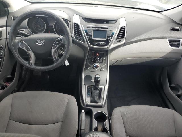 Photo 7 VIN: KMHDH4AE3EU108409 - HYUNDAI ELANTRA SE 