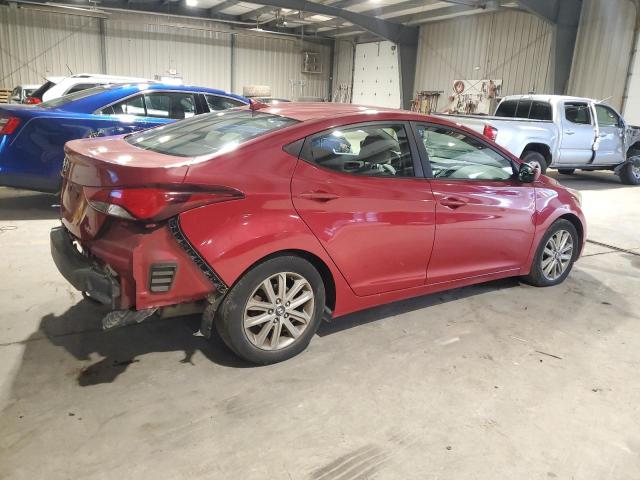 Photo 2 VIN: KMHDH4AE3EU114145 - HYUNDAI ELANTRA SE 