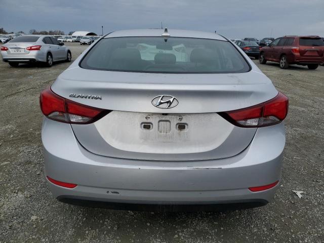 Photo 5 VIN: KMHDH4AE3EU124156 - HYUNDAI ELANTRA 