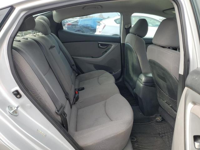 Photo 9 VIN: KMHDH4AE3EU124156 - HYUNDAI ELANTRA 