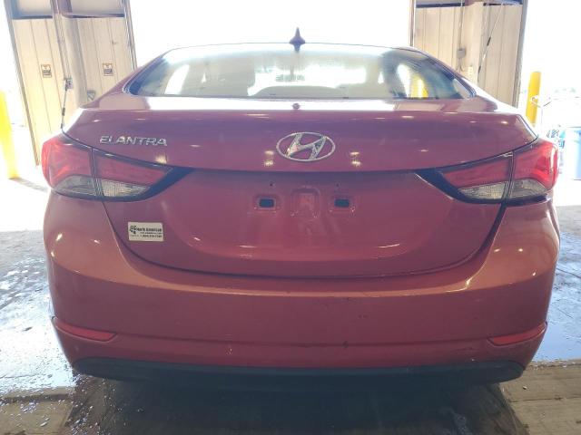 Photo 5 VIN: KMHDH4AE3EU133505 - HYUNDAI ELANTRA 