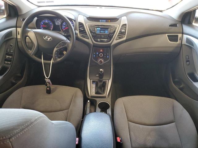 Photo 7 VIN: KMHDH4AE3EU133505 - HYUNDAI ELANTRA 